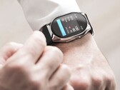YHE BP Doctor: A new AMOLED smartwatch that measures blood pressure, oxygen saturation and heart rate variability (Image source: YHE Official)