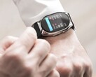YHE BP Doctor: A new AMOLED smartwatch that measures blood pressure, oxygen saturation and heart rate variability (Image source: YHE Official)