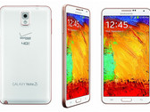 Verizon Samsung Galaxy Note 3 phablet gets Android 5.0 Lollipop update