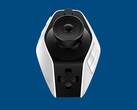 The XPPen Pilot Pro editing console adds eyes-free access to video editing commands and shortcuts.
