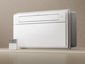 Xiaomi has unveiled the Mijia Smart Bathroom Heater N1 in China. (Image source: Xiaomi)