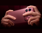 The Redmi K100 Pro Max.