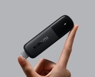 The Xiaomi TV Stick 4K (2nd Gen). (Image Source: Xiaomi)