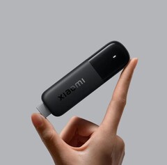 The Xiaomi TV Stick 4K (2nd Gen). (Image Source: Xiaomi)