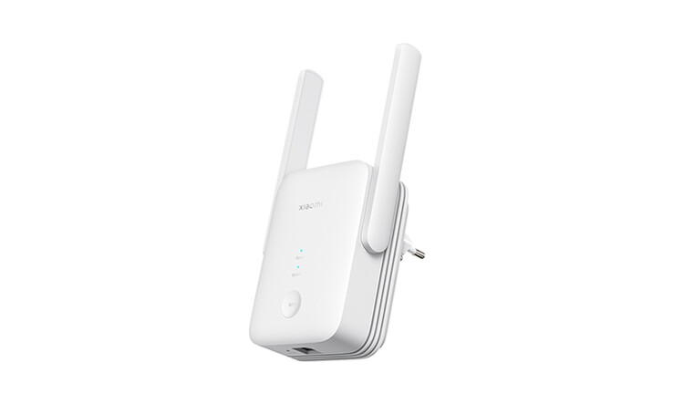 Xiaomi Wi-Fi Range Extender AX1500 (Image source: Xiaomi)