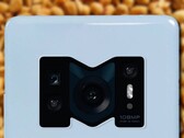 The Xiaomi 12 is rumored to be heading for release in November. (Image source: Weibo/DailyTelegraph - edited)