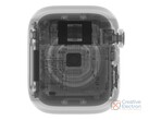 iFixit images the Apple Watch again. (Source: iFixit)
