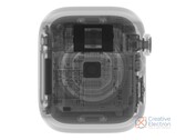 iFixit images the Apple Watch again. (Source: iFixit)