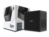 Zotac ZBox QX3P3000 and QX3P5000 offering Intel Xeon options for the first time in the series (Source: Zotac)