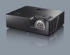 The Optoma ZU607TST projector. (Image source: Optoma)