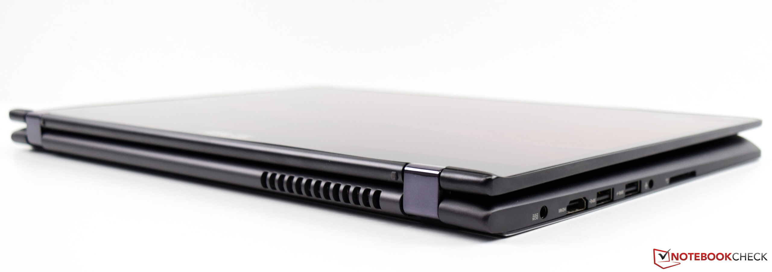 Asus ZenBook Flip 15 (i7-8550U, GTX 1050, 4K, SSD, HDD) Convertible ...