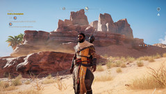 Assassin's Creed Origins