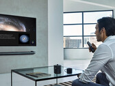 LG is ready to activate Amazon Alexa on US 2019 ThinQ AI TVs. (Source: LG/Amazon)