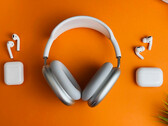 All AirPods products cannot transmit audio at higher than 256 kbps. (Image source: Akhil Yerabti)