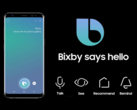 Bixby is Samsung's AI assistant. (Source: Samsung)