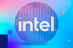 Intel teased some details about the upcoming 13th gen CPUs at an investor meeting a few days ago. (Image source: Intel)