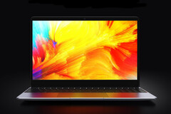 The Chuwi HeroBook Plus retails for US$439 on Amazon. (Image source: Chuwi)