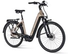CT-B 1.0: E-bike comes with a powerful mid-drive motor from Bosch