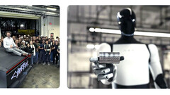 The 4680 battery is now the cheapest lithium cell to make per kWh (Image source: Tesla)