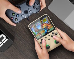 The D-007 Plus comes in multiple colours. (Image source: SZDiiER)