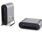 Topton D11: Mini PC with powerful APU.
