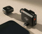The Mic Mini is set to weigh just 10 g. (Image source: Jasper Ellens)