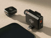 The Mic Mini is set to weigh just 10 g. (Image source: Jasper Ellens)