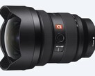 The new Sony FE 12-24mm F2.8 GM. (Source: Sony)