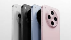 The Find X8. (Image source: OPPO)