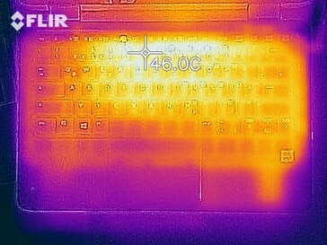 Heat development top (load)