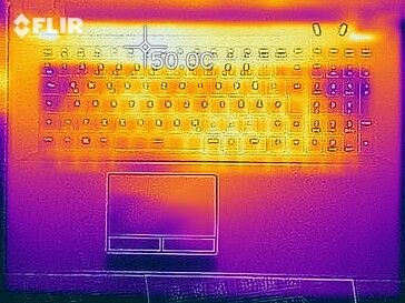 Heat development top (load)