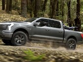 Ford bills its F-150 Lightning as a do-it-all electric pickup. (Image source: Ford)