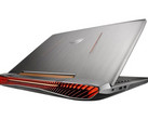 Asus ROG G752VS Notebook Review