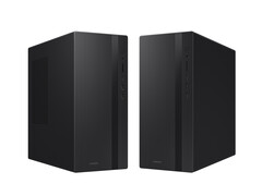 Samsung does not offer the Desktop DM500THZ-AD9A globally. (Image source: Samsung)