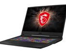 MSI GL75 with Core i7-10750H, GeForce RTX 2070, 16 GB RAM, and 144 Hz/3 ms display is only $1200 USD right now after rebates