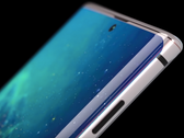 This year's Galaxy Note will come with an upper mid punch-hole selfie cam. (Source: Forbes) 