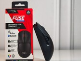 HyperX Pulsefire Fuse Wireless gaming mouse in review