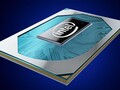Intel Core i7-1165G7 vs AMD Ryzen 7 4800U left mixed results for the former. (Image source: Profesional Review)