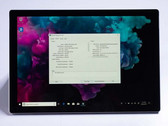 Microsoft Surface Pro 6 tablet previewed ahead of official announcement