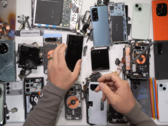 The most durable smartphones of 2023 are picked out. (Source: JerryRigEverything via YouTube)