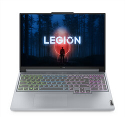 In review: Lenovo Legion Slim 5 16APH8. Test unit provided by Lenovo