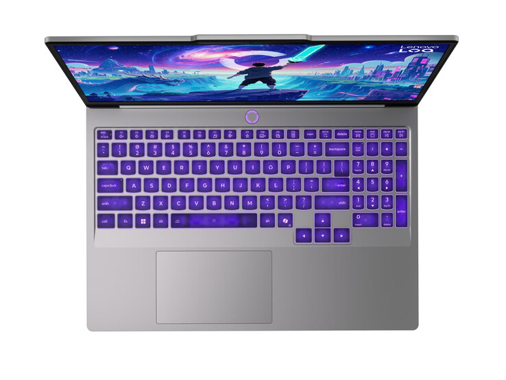 The LOQ Essential 15IRH11 also contains dual M.2 2280 slots.