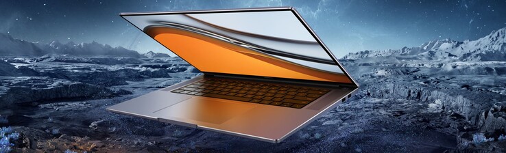 Powerful & Versatile Huawei MateBook D 16 Laptop: Review & Specs — Eightify
