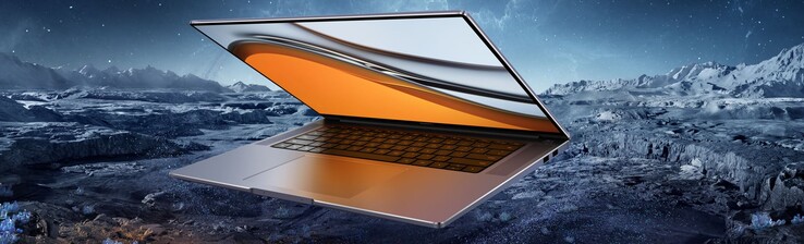 Huawei MateBook D 16 (2022) review - Tech Advisor