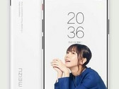 Meizu 16 renders. (Source: Weibo)