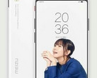 Meizu 16 renders. (Source: Weibo)