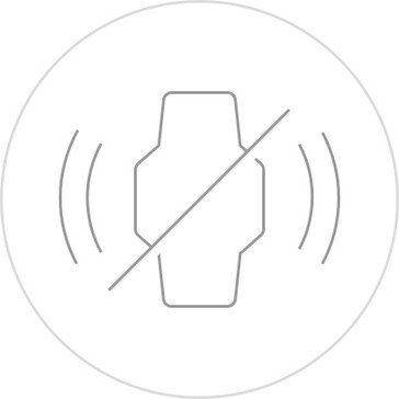 Amazfit Neo icon. (Image source: Xiaomist)