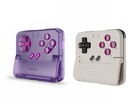 GameSir Pocket Taco phone controller gets a Limited Purple Edition, but it's exclusive to Kickstarter