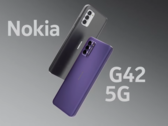 The G42 5G. (Source: Nokia)