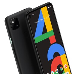 The Pixel 4a can be had for a steal on a new Google Fi subscription. (Image: Google)